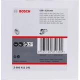 Kép 2/2 - Bosch filc szűrőbetét a GSS rezgőcsiszolókhoz