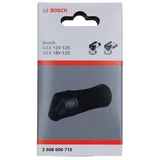Kép 2/3 - Bosch porzsák GEX 12V-, 18V-125 excentercsiszolókhoz