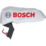 Kép 1/2 - Bosch textil porzsák GHO 12V-20 gyaluhoz