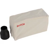 Kép 1/3 - Bosch textil porzsák GHO és PHO gyalukhoz