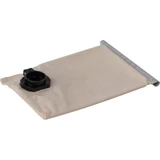 Kép 1/2 - Bosch textil porzsák PBS 75 szalagcsiszolóhoz
