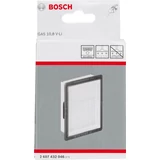 Kép 2/2 - Bosch szűrő a GAS 10.8 V-Li porszívókhoz, papír, száraz