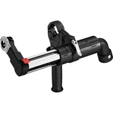 Kép 1/3 - Bosch GDE 16 Cyl porelszívó adapter SDS-Plus fúrókalapácshoz