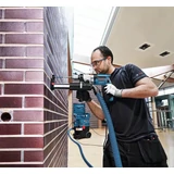 Kép 3/3 - Bosch GDE 16 Cyl porelszívó adapter SDS-Plus fúrókalapácshoz