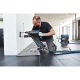 Kép 3/4 - Bosch GDE 16 Plus porelszívó adapter SDS-Plus fúrókalapácshoz