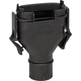 Kép 1/2 - Bosch porelszívó adapter csiszológépekhez, 19mm