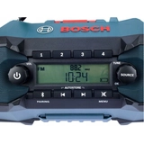 Kép 5/5 - Bosch GPB 18V-2 C akkus rádió, 18V, 230V (akku és töltő nélkül)