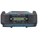 Kép 3/7 - Bosch GPB 18V-2 SC akkus rádió, 18V, 230V (akku és töltő nélkül)