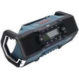 Kép 4/7 - Bosch GPB 18V-2 SC akkus rádió, 18V, 230V (akku és töltő nélkül)