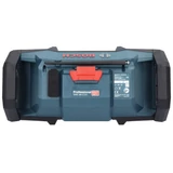 Kép 5/7 - Bosch GPB 18V-2 SC akkus rádió, 18V, 230V (akku és töltő nélkül)