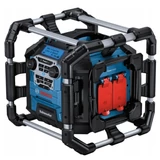 Kép 1/4 - Bosch GPB 18V-5 C akkus rádió, 18V, 230V (akku és töltő nélkül)