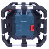 Kép 3/4 - Bosch GPB 18V-5 C akkus rádió, 18V, 230V (akku és töltő nélkül)