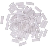 Kép 1/2 - Bosch Gluey ragasztórúd, 7x20mm, átlátszó, 70db
