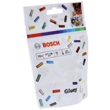 Kép 2/2 - Bosch Gluey ragasztórúd, 7x20mm, átlátszó, 70db