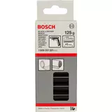 Kép 2/2 - Bosch ragasztórúd, 11x45mm, fekete, 125g