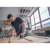 Kép 5/6 - Bosch Professional GSS 12V-13 akkus rezgőcsiszoló kofferben, 12V, 80x130mm (akku és töltő nélkül)