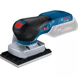 Kép 2/5 - Bosch Professional GSS 18V-13 akkus rezgőcsiszoló, 18V, 80x130mm (akku és töltő nélkül)