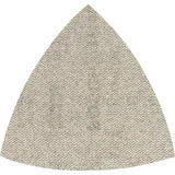 Kép 1/2 - Bosch Expert M480 csiszolóháló készlet deltacsiszolóhoz, fára, 93x93mm, P80-180, 6db