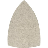 Kép 1/2 - Bosch Expert M480 csiszolóháló készlet multicsiszolóhoz, fára, 10x15cm, P80-180, 10db