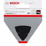 Kép 2/2 - Bosch csiszolótalp GDA, PDA deltacsiszolóhoz
