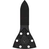 Kép 1/2 - Bosch csiszolóujj deltacsiszolóhoz, lapos