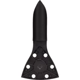 Kép 1/2 - Bosch csiszolóujj deltacsiszolóhoz, ovális