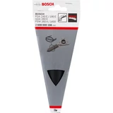 Kép 2/2 - Bosch csiszolóujj deltacsiszolóhoz, ovális