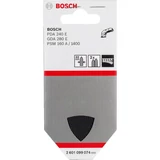 Kép 2/2 - Bosch tartalék tépőzár csiszolóujjhoz deltacsiszolóhoz, 32mm, 2db