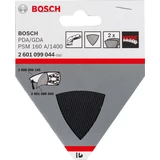 Kép 2/2 - Bosch tépőzár csiszolóelőtéthez deltacsiszolóhoz, 2db