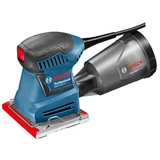 Kép 3/6 - Bosch GSS 140-1 A rezgőcsiszoló, 115x140mm, 180W