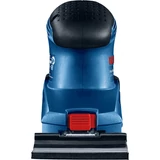 Kép 3/6 - Bosch Professional GSS 23 A rezgőcsiszoló, 230cm, 190W