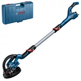 Kép 1/9 - Bosch GTR 550 falcsiszoló, 215mm, 550W