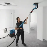 Kép 3/9 - Bosch GTR 550 falcsiszoló, 215mm, 550W