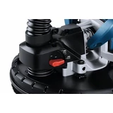 Kép 4/9 - Bosch GTR 550 falcsiszoló, 215mm, 550W