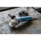 Kép 6/6 - Bosch Professional GWS 12-115 sarokcsiszoló, 1.2kW, 115mm