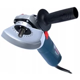 Kép 4/7 - Bosch Professional GWS 12-125 sarokcsiszoló, 1.2kW, 125mm