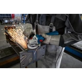 Kép 5/7 - Bosch Professional GWS 12-125 sarokcsiszoló, 1.2kW, 125mm