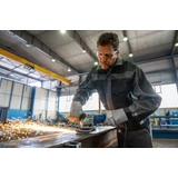 Kép 6/7 - Bosch Professional GWS 12-125 sarokcsiszoló, 1.2kW, 125mm