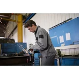 Kép 7/7 - Bosch GWS 14-125 S sarokcsiszoló, 125mm, 1.4kW