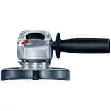 Kép 2/4 - Bosch GWS 1400 sarokcsiszoló gyémánttárcsával, 125mm, 1.4kW
