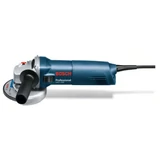 Kép 3/4 - Bosch GWS 1400 sarokcsiszoló gyémánttárcsával, 125mm, 1.4kW