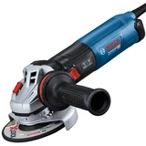 Kép 1/9 - Bosch GWS 17-125 TS sarokcsiszoló, 125mm, 1.7kW