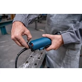 Kép 5/6 - Bosch Professional GWS 17-125 PS sarokcsiszoló, 125mm, 1.7kW, 230V