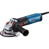 Kép 1/4 - Bosch Professional GWS 17-125 SB sarokcsiszoló, 125mm, 1.7kW