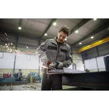 Kép 2/4 - Bosch Professional GWS 17-125 SB sarokcsiszoló, 125mm, 1.7kW