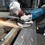 Kép 6/6 - Bosch GWS 18-150 L sarokcsiszoló, 150mm, 1.8kW