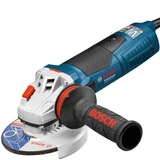 Kép 3/6 - Bosch GWS 19-125 CIST sarokcsiszoló, 125mm, 1.9kW