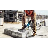 Kép 4/5 - Bosch GWS 2200-230 sarokcsiszoló, Restart Protection, 230mm, 2.2kW