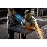 Kép 5/7 - Bosch GWS 24-230 JZ sarokcsiszoló, 230mm, 2.4kW