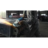 Kép 6/7 - Bosch GWS 24-230 JZ sarokcsiszoló, 230mm, 2.4kW